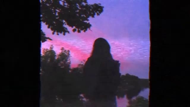 Mosquit-Clouds (Slowed+Reverb) смотреть онлайн