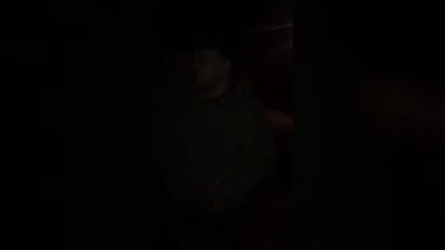 Ёров Каримджон в Ступино. Ищем прятавших,но многие успели через маленький лаз выскользнуть. 9 смотреть онлайн