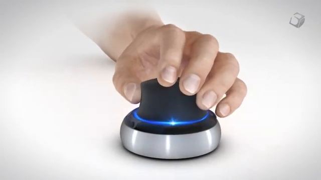 3dconnexion Spacemouse Pro