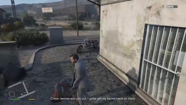 GTA STORIES смотреть онлайн