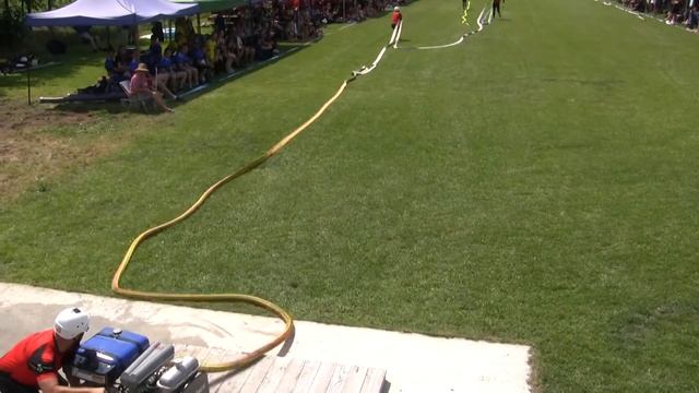 16 Daměnice muži 19,11 BNL Makov 8. 8. 2020 смотреть онлайн