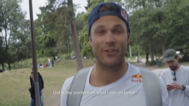 The road to Isklar Norseman Xtreme Triathlon - vlog 1 смотреть онлайн