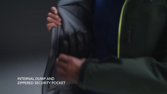 Arc'teryx - Sentinel LT Jacket Women's - Twisted Pine смотреть онлайн