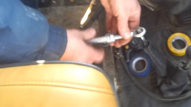 "блокировка" вылетающей раздатки. смотреть онлайн