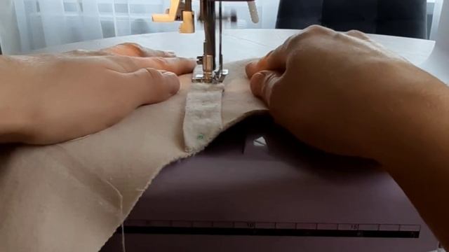 Шью свитшот. Свитшот Талма от Sew It Now#шью_сама #шьюдома