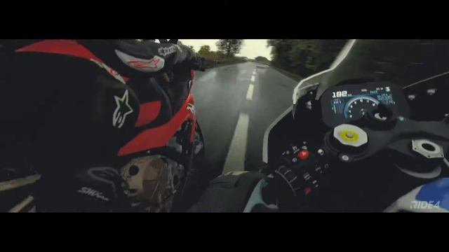 Ride 4 | BMW S1000RR 2021 | Gameplay | Manual Transmission смотреть онлайн