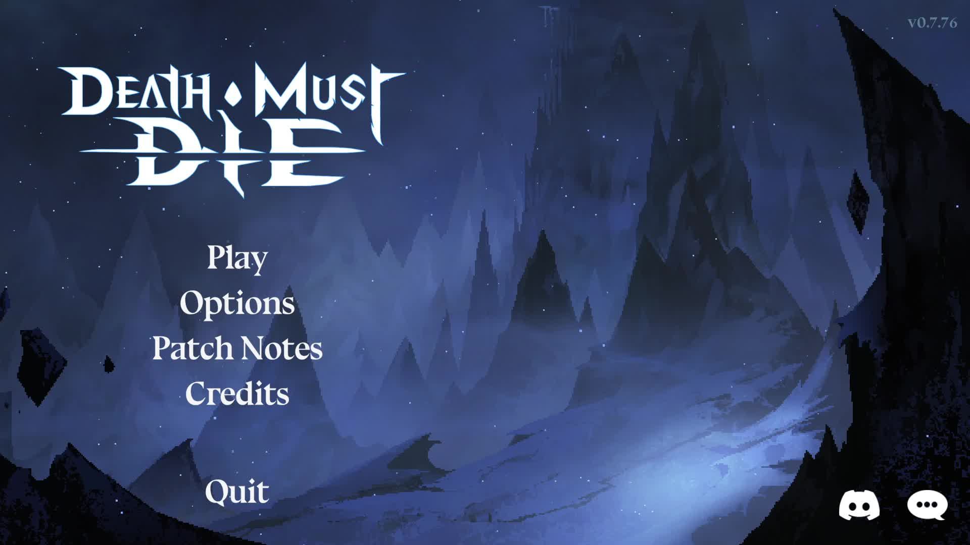 Death Must Die - прохождение 4 смотреть онлайн