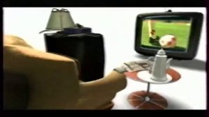Анонсы и реклама (REN-TV, 2002). 1