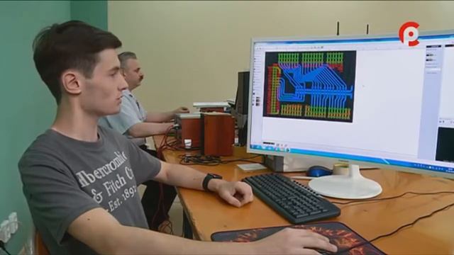 Региональный центр технического творчества смотреть онлайн