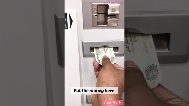 HOW TO RECHARGE HAFILAT / ABUDHABI BUS CARD