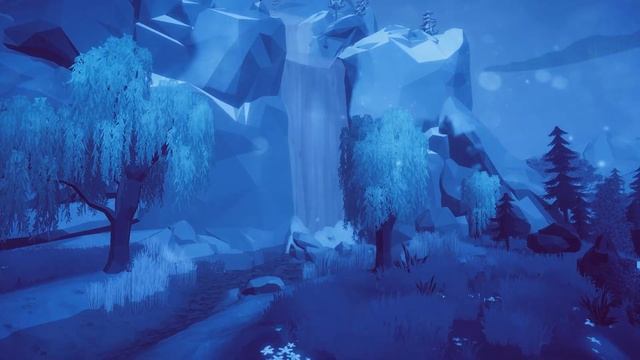 Spice Up: Purkinje (Unity Asset Store) смотреть онлайн