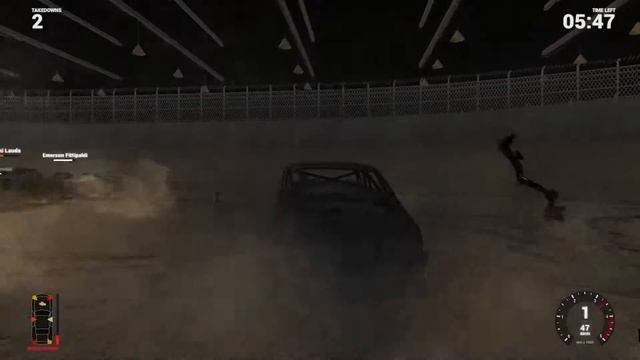 GTA VICE CITY Hyman Stadium Mod #14 ★ NEXT CAR GAME WRECKFEST MODS смотреть онлайн