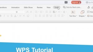 [WPS Office] PPT 1.8: How to convert Presentation to Video Free with WPS Presentation [Tutorial]