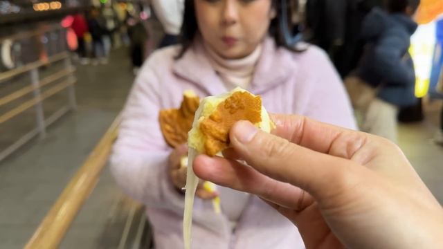 7 Amusing Street Food in Japan Under $7 смотреть онлайн