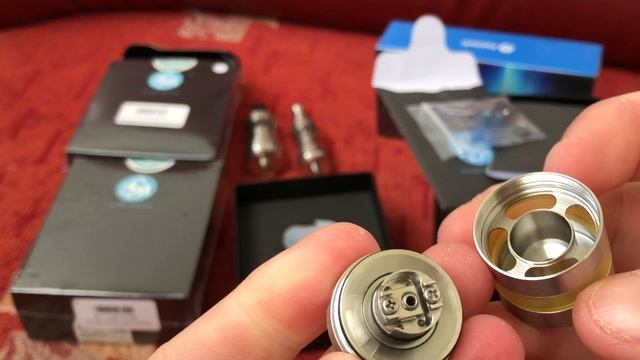 Kayfun Lite 2019 - SXK Vs YFTK (sjmy) Vs Prime SXK Vs Kayfun 5 SXK Vs Kayfun Mini V3 - 4K