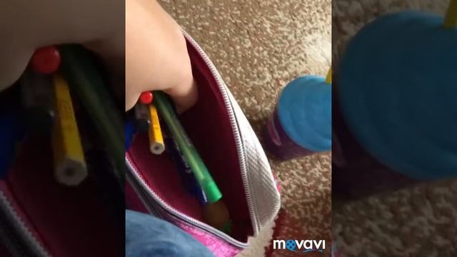 Собираю рюкзак в Сочи☺️/🌇 смотреть онлайн