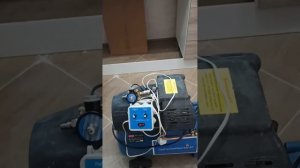 Оборудование для гидроимпульсной промывки систем отопления! Цена 34500!