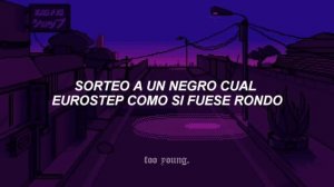 rae sremmurd - black beatles ft. gucci mane | she think she love me, i think she trollin' // españo