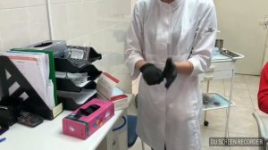 Методы защиты от биологических жидкостей