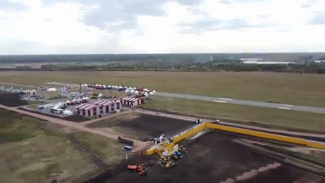 Дорожно-строительная техника Урал смотреть онлайн