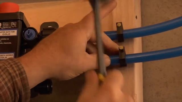 Viega ManaBloc смотреть онлайн