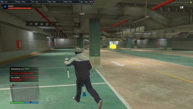BEST OF PVP | CRACKS | V3 PVP смотреть онлайн