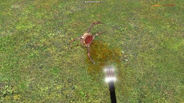 хедкрабы из half life alyx смотреть онлайн