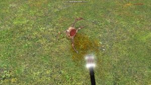 хедкрабы из half life alyx