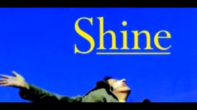 Shine (1996) Soundtrack - Did He Win