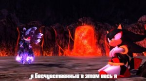 Песня Клип про МЕФИЛЕСА СОНИК ПАРОДИЯ Mefires Sonic the Hedgehog