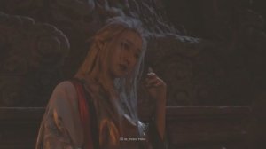 Black Myth - Wukong - Секретная локация Пещера Бишуй в Главе 5. Посох Зверя Бишуй!
