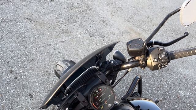 Harley-Davidson Sportster S смотреть онлайн