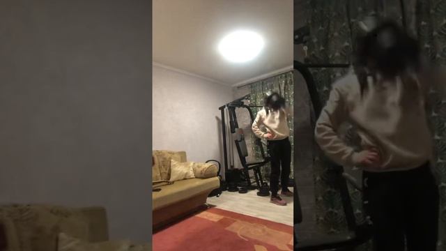 #вечер#тренировкасмужем#многодетнаямама# смотреть онлайн