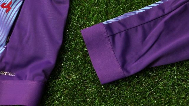 Puma Manchester City 2019/20 Purple Stadium Jacket Unboxing + Review смотреть онлайн