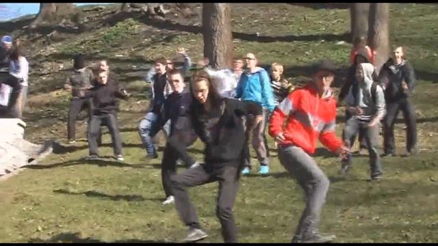 HardBass 2 (Tallinn Kultuuripealinn 2011)