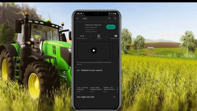 FARMING SIMULATOR 22 DOWNLOAD ANDROID 2023 | HOW TO DOWNLOAD FARMING SIMULATOR 22 IN ANDROID | FS22