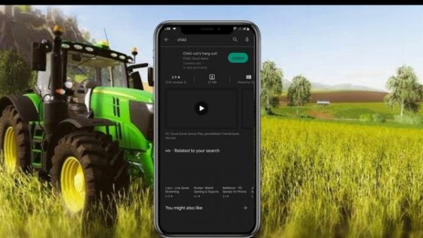 FARMING SIMULATOR 22 DOWNLOAD ANDROID 2023 | HOW TO DOWNLOAD FARMING SIMULATOR 22 IN ANDROID | FS22
