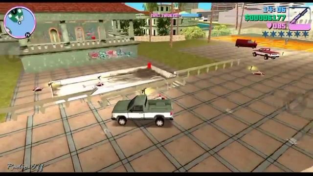 Gta Vice City Hindi Gameplay Mission 11 | gta Vice City Android Gameplay Mission 11 2022 смотреть онлайн