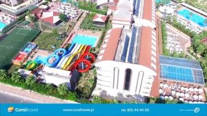 PRIMASOL HANE FAMILY RESORT HOTEL 4*