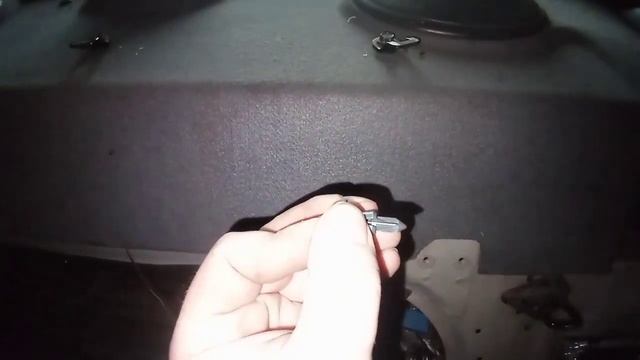 Замена штатных, задних, динамиков в Kia spectra на динамики от DL Audio Gryphon Lite 57 V.2 смотреть онлайн