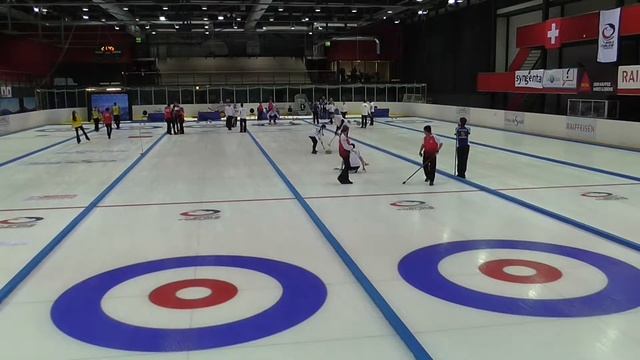 israel curling tv смотреть онлайн
