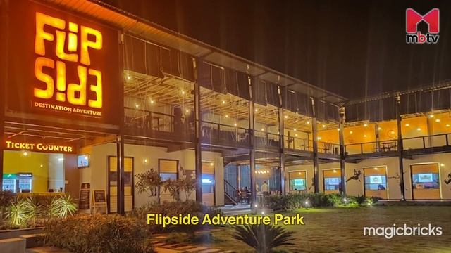 Locality Review: Gachibowli, Hyderabad #MBTV #LocalityReview смотреть онлайн