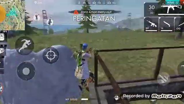 Cara Ngedot Dimap Bermuda Di Ranked.