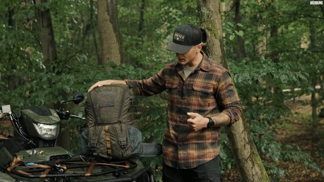 FAZIT - Mystery Ranch Rip Ruck 32 - Backpack Review