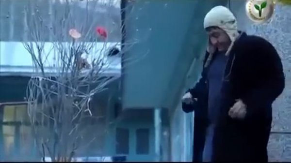 Тандир ( Янги узбек кино) 2017 йил