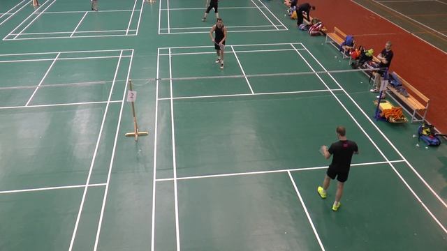 Одиночный турнир 09.01.2016 Густомясов-Смирнов смотреть онлайн