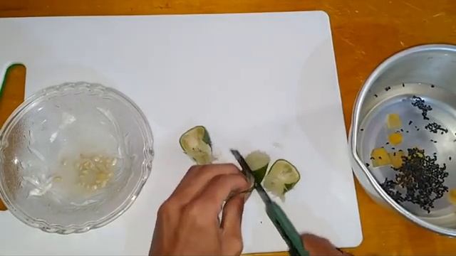 Wieczorem zjedz te cztery rzeczy razem i zrzuć 15 kg tłuszczu z brzucha! смотреть онлайн