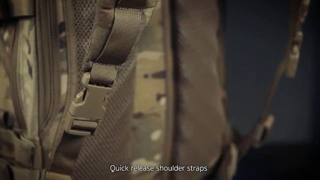 Best Survival Backpacks 2024 - Top 5 Best Tactical & Survival Backpacks On Amazon смотреть онлайн