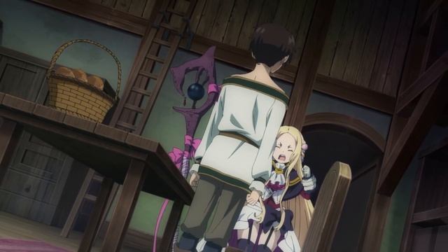 Lazy mage thinks he's going for a vacation | Dawn of the Witch recap смотреть онлайн