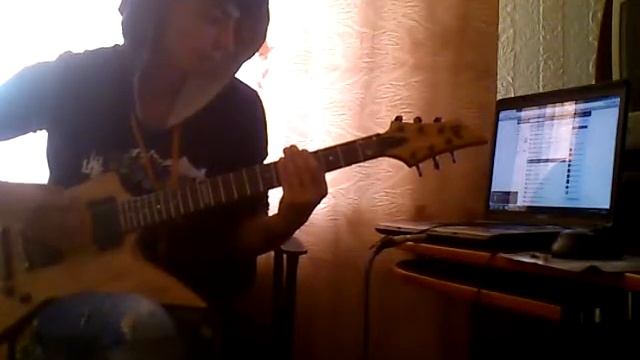 Tracktor Bowling-Шрамы(Cover) смотреть онлайн